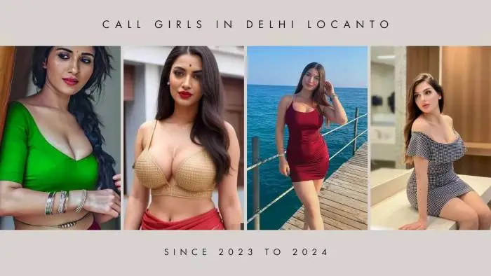 Call Girls in Delhi Locanto
