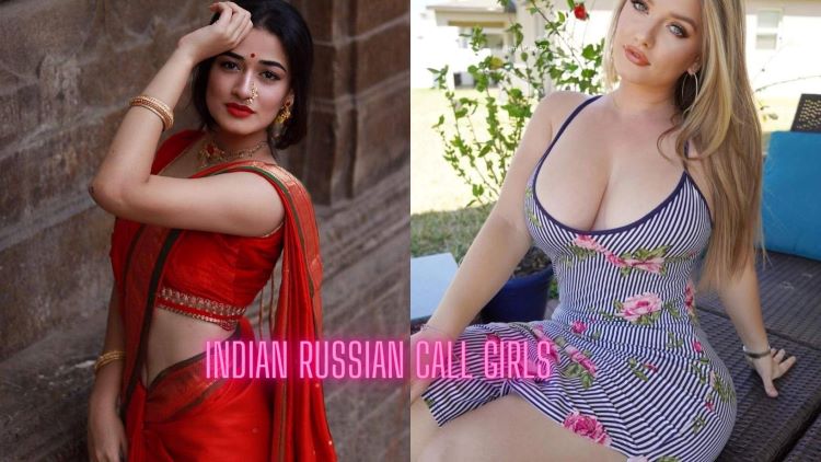 Indian Russian Call Girl