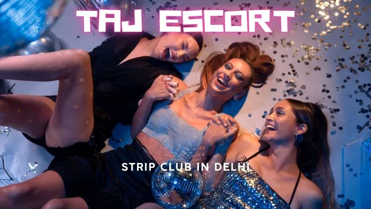 Strip club in delhi