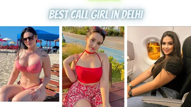 Vip Call Girls in Delhi