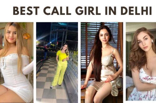 Best Call Girl Delhi Chepest Rate