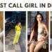 Best Call Girl Delhi Chepest Rate