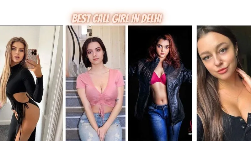 Call Girls In Delhi