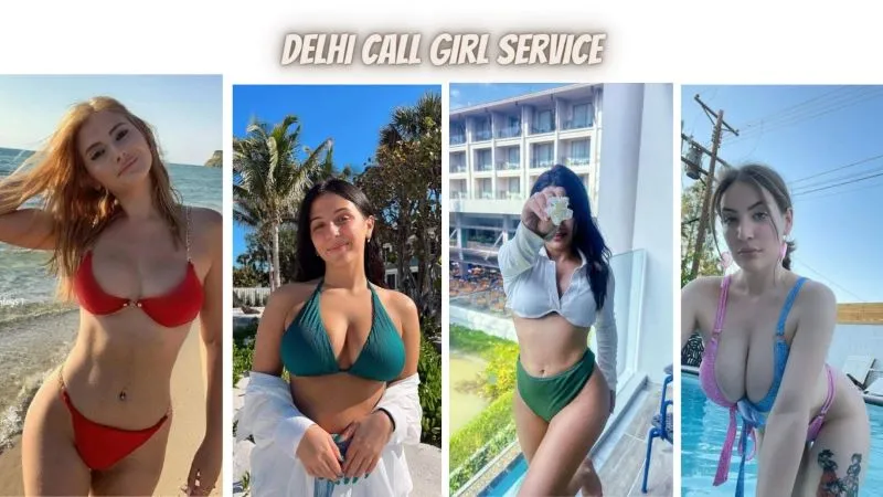 Delhi Russian Call Girl Service