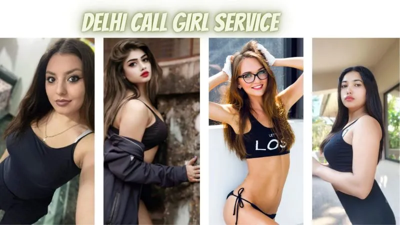 Bangali Call Girl In Delhi