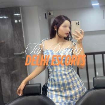 Neha Independent Call Girls In Delhi