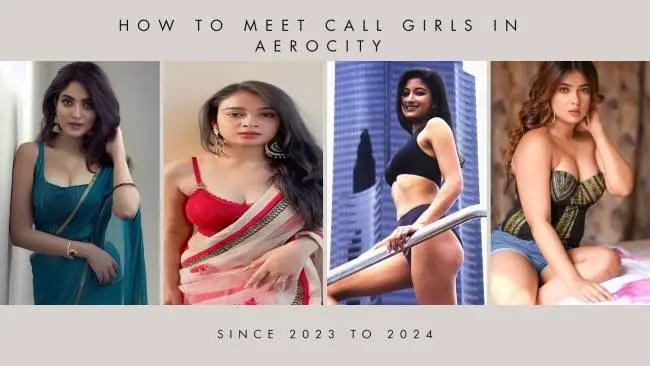 Call Girls in Aerocity