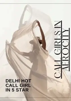Delhi Hot Call Girl
