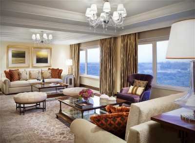 Taj Place New Delhi Best Hotels 3