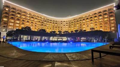 Taj Place New Delhi Best Hotels 2