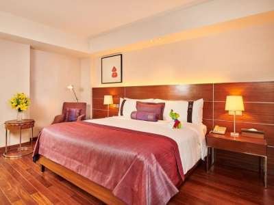 The Lalit New Delhi 1