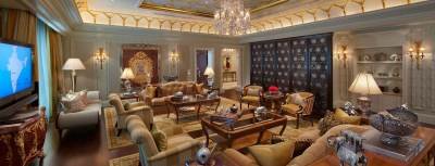 Delhi Hotels Leela Palace 3