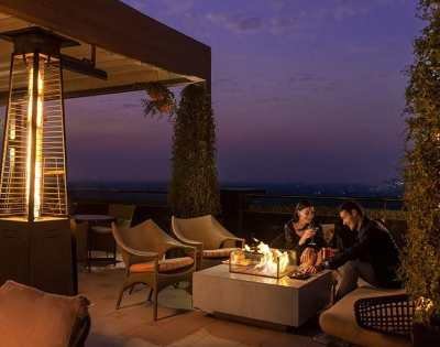 The Oberoi Couple Friendly