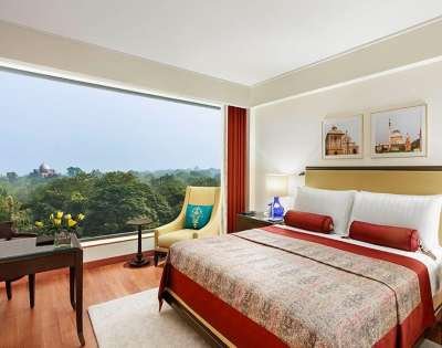 The Oberoi New Delhi Hotels